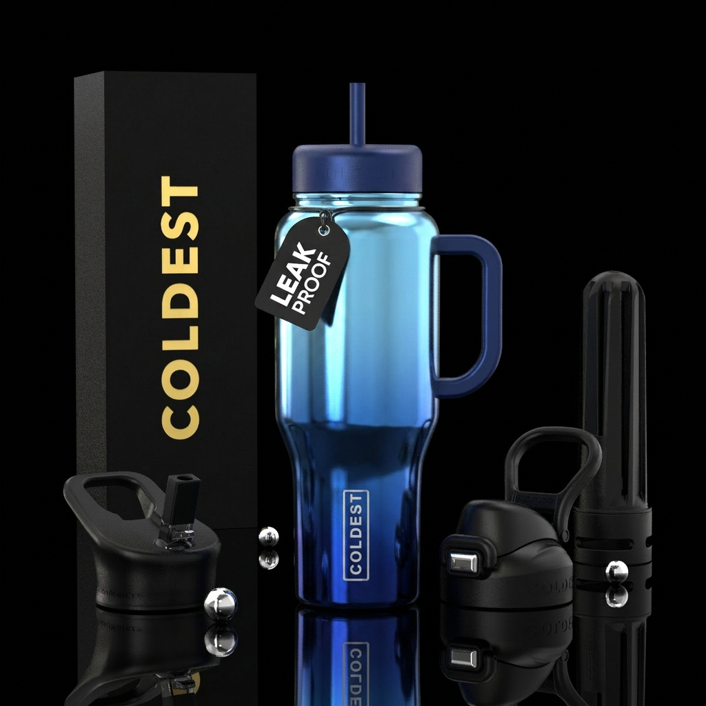 .................... ................................ water bottle design