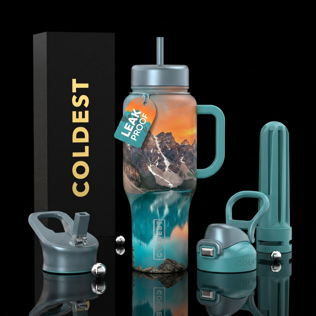 .................... ................................ water bottle design