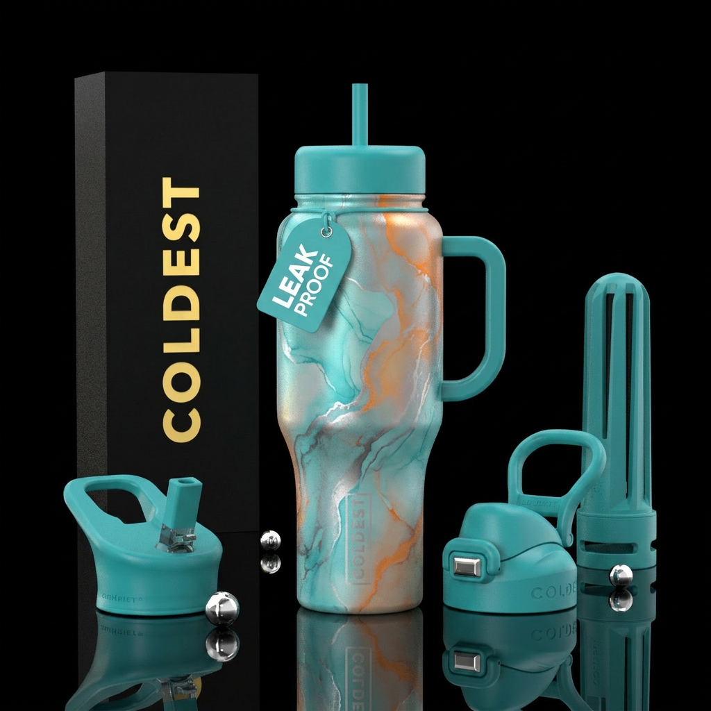 .................... ................................ water bottle design