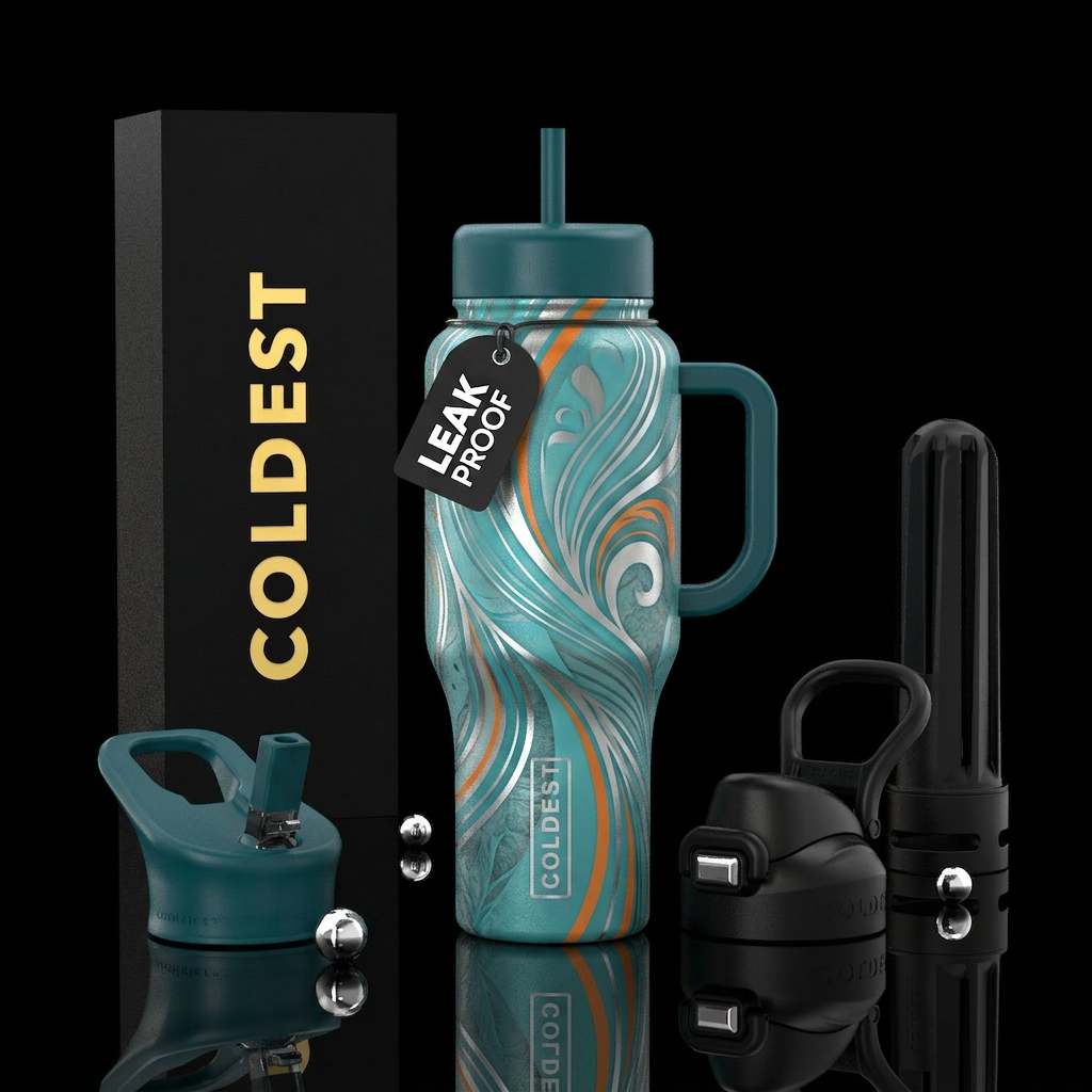 .................... ................................ water bottle design