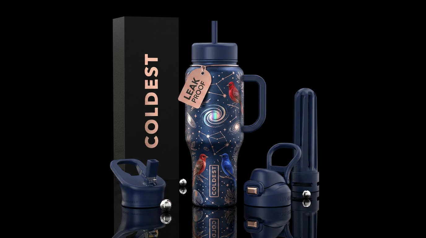 .................... ................................ water bottle design
