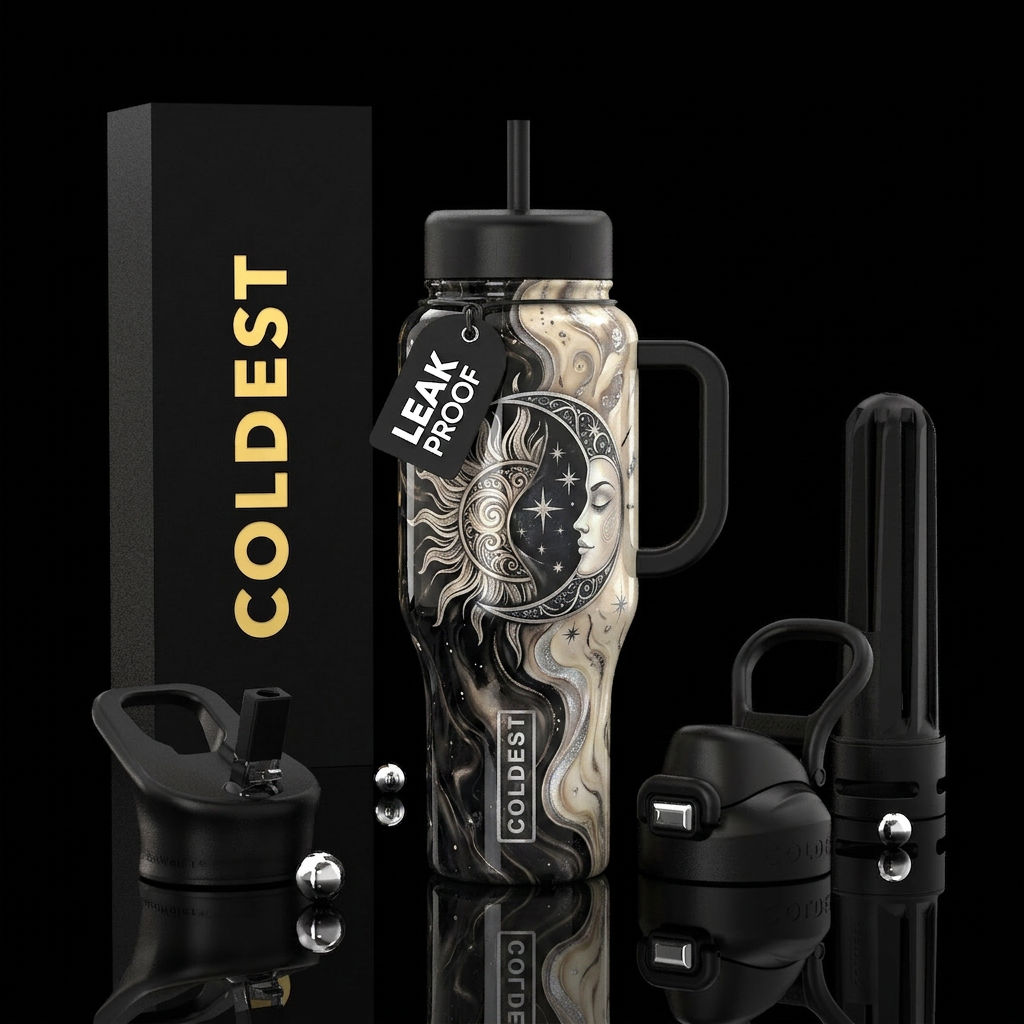 .................... ................................ water bottle design