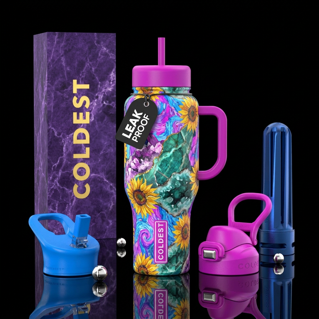 .................... ................................ water bottle design