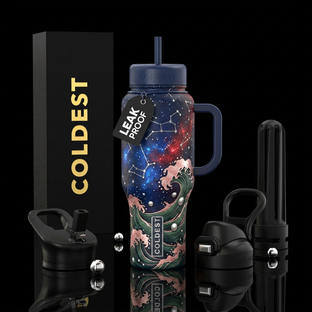 .................... ................................ water bottle design