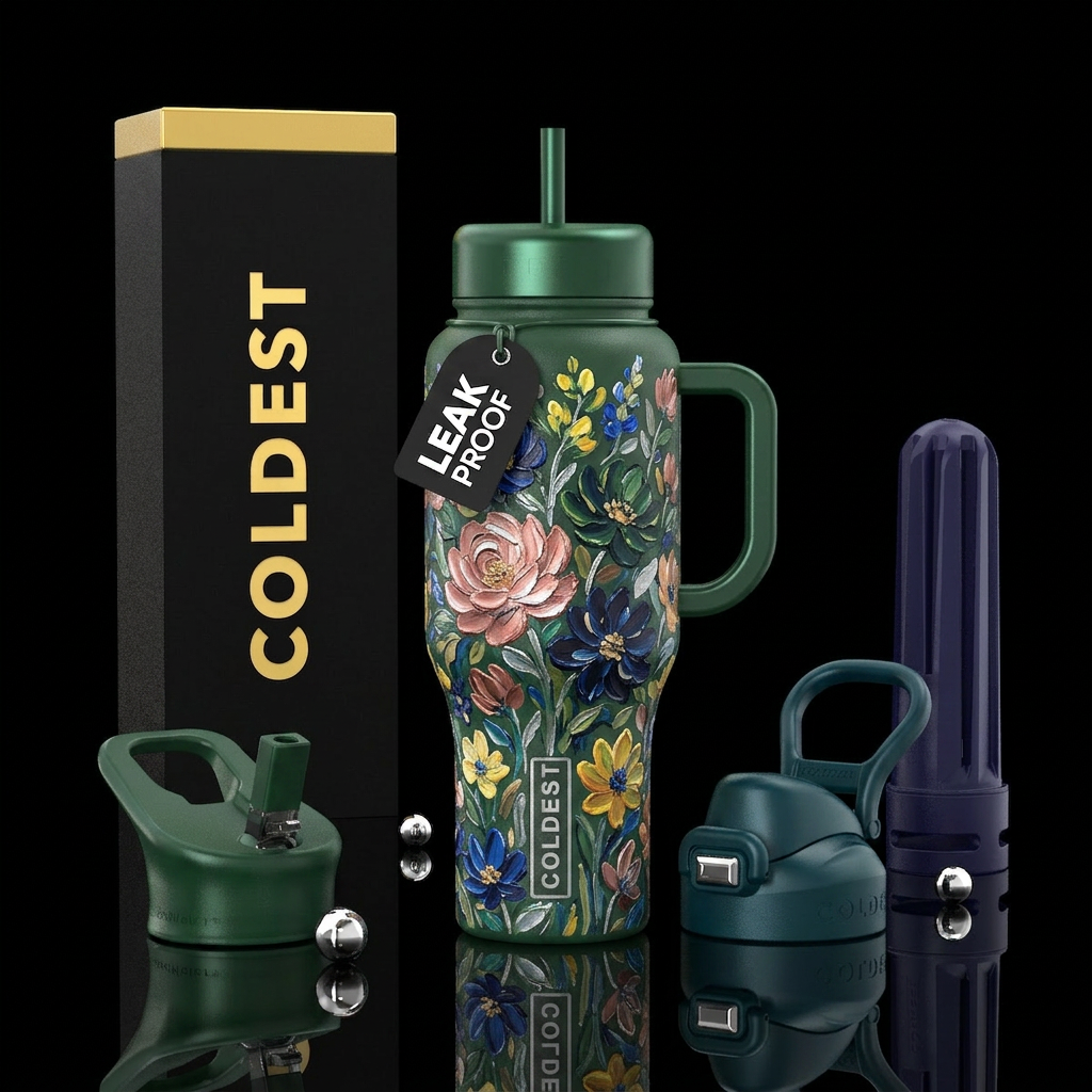 .................... ................................ water bottle design