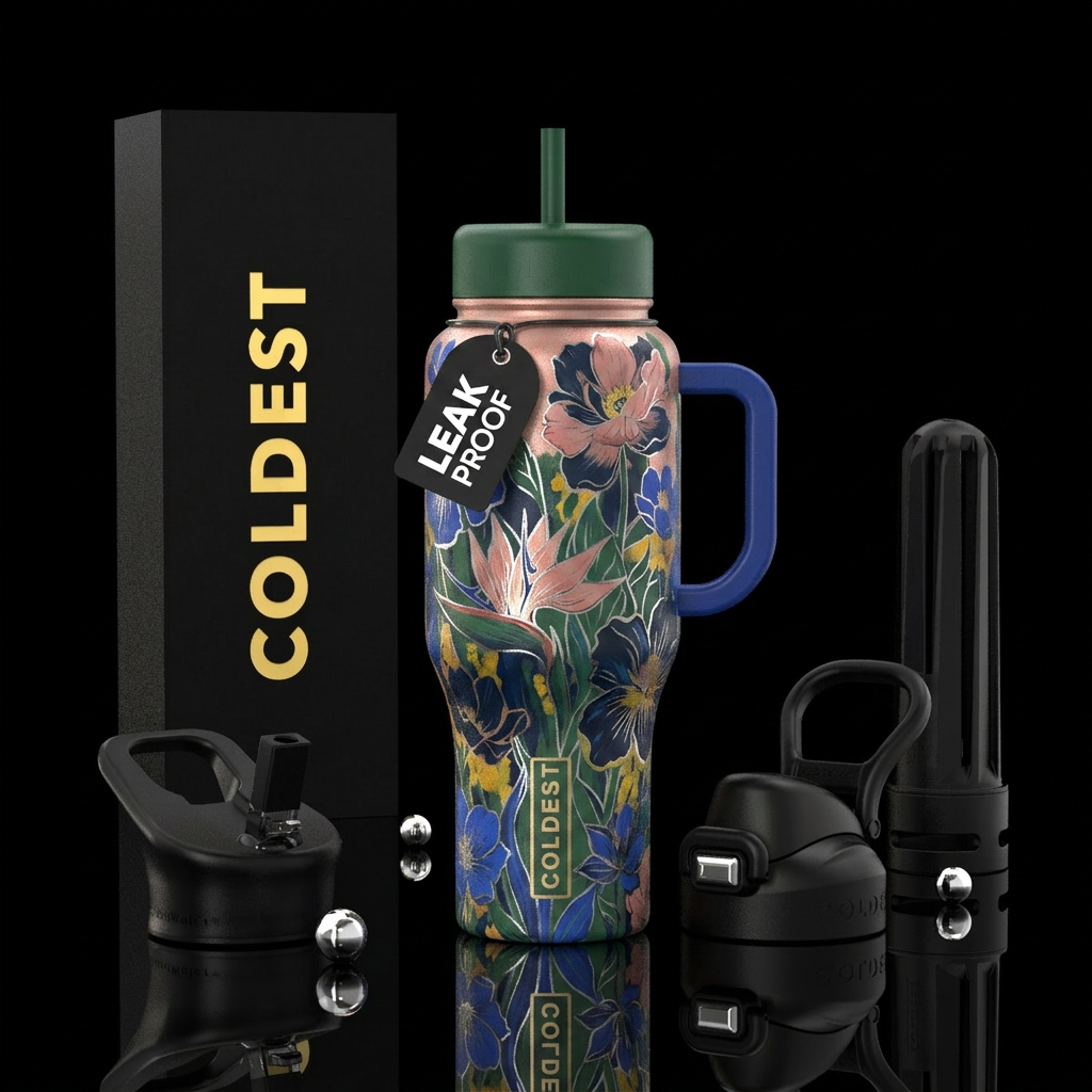 .................... ................................ water bottle design