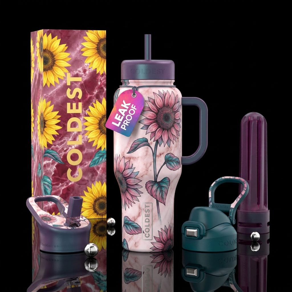 .................... ................................ water bottle design