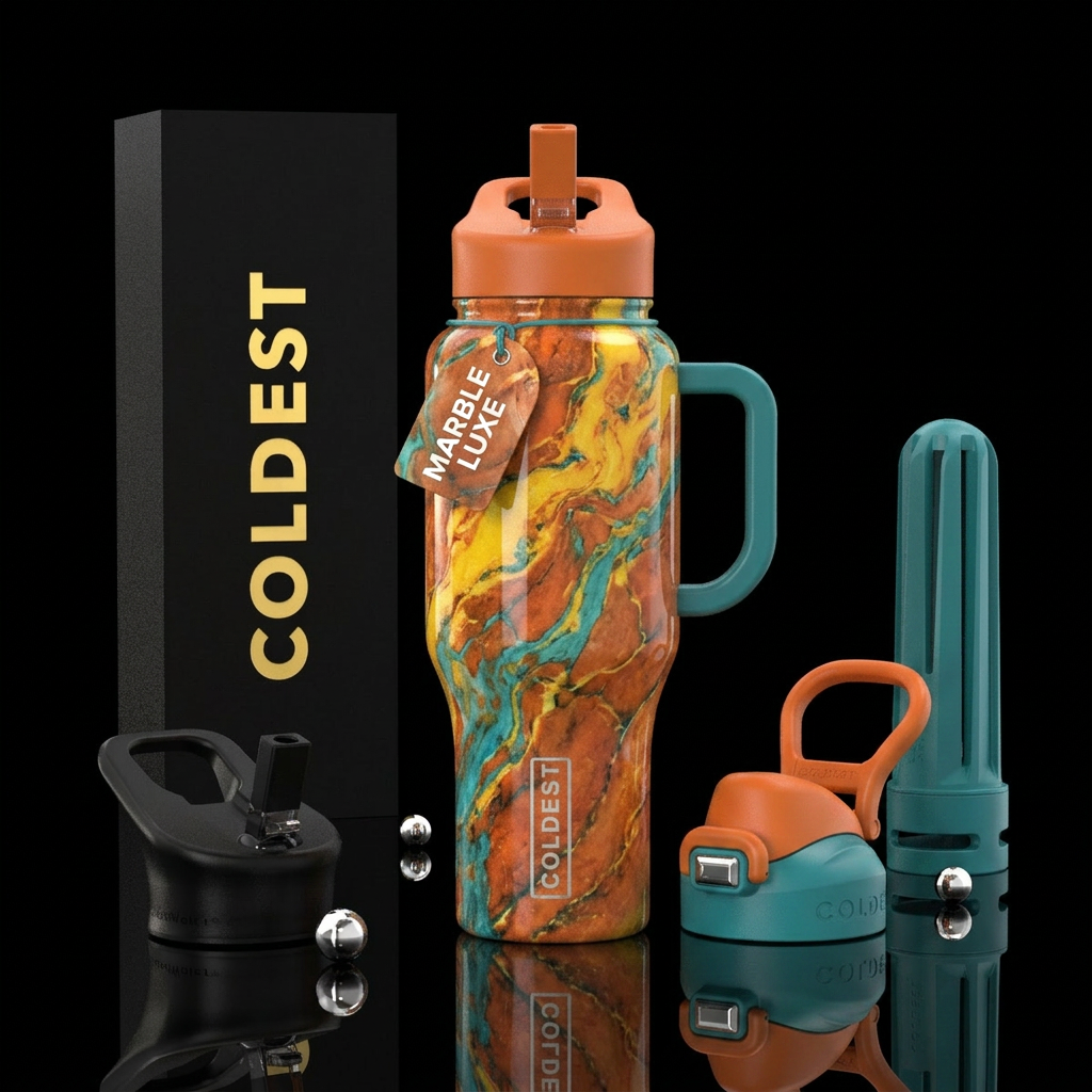 .................... ................................ water bottle design