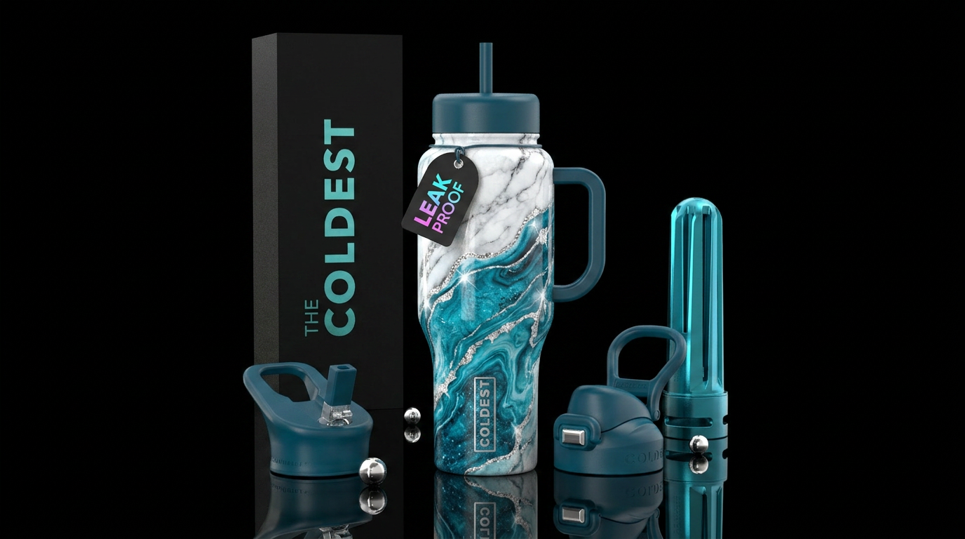 .................... ................................ water bottle design