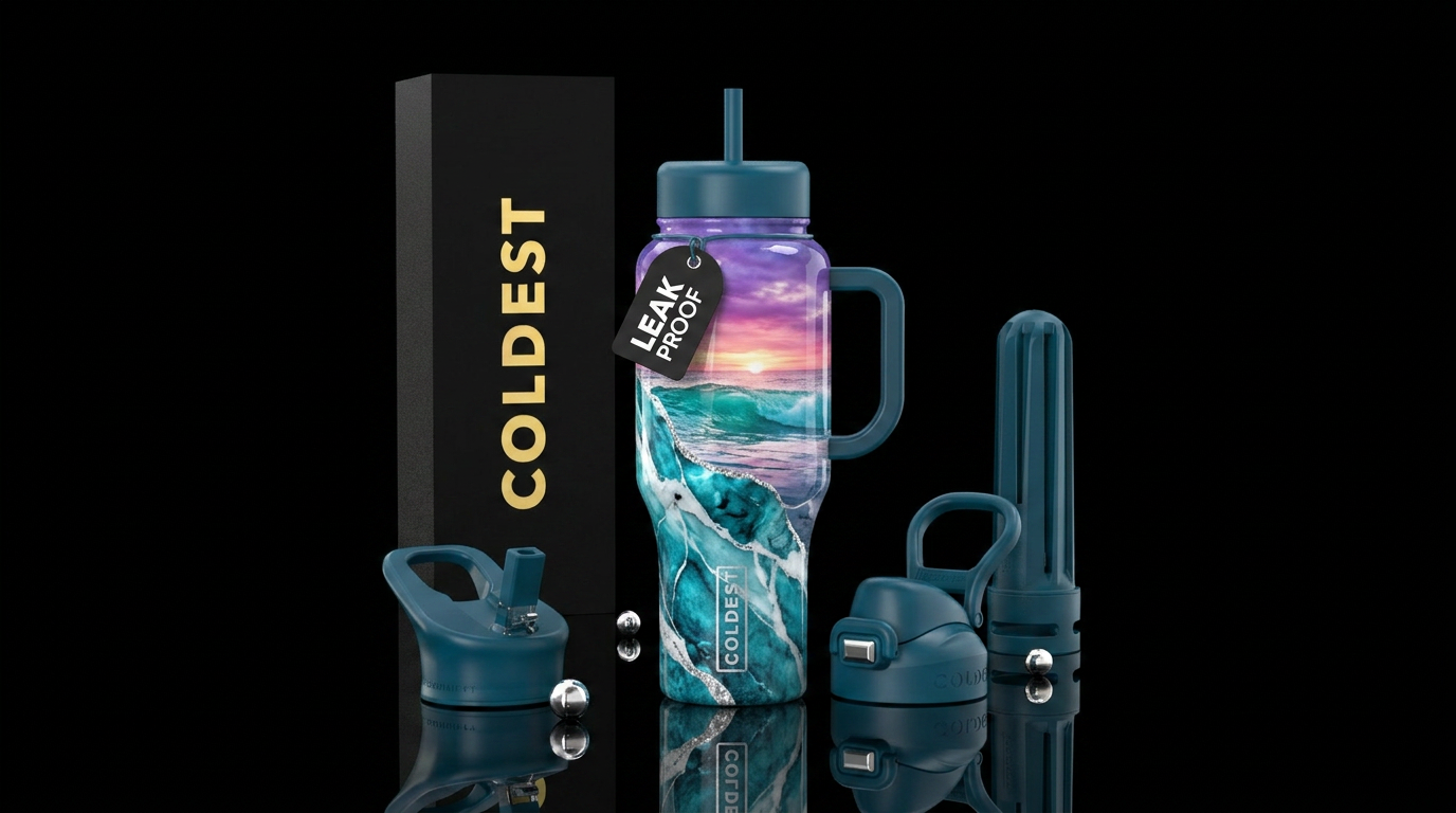 .................... ................................ water bottle design