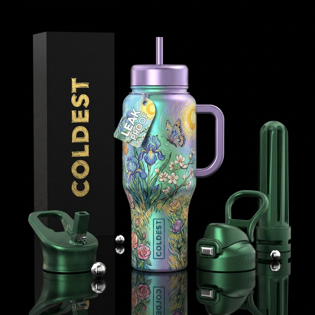 .................... ................................ water bottle design