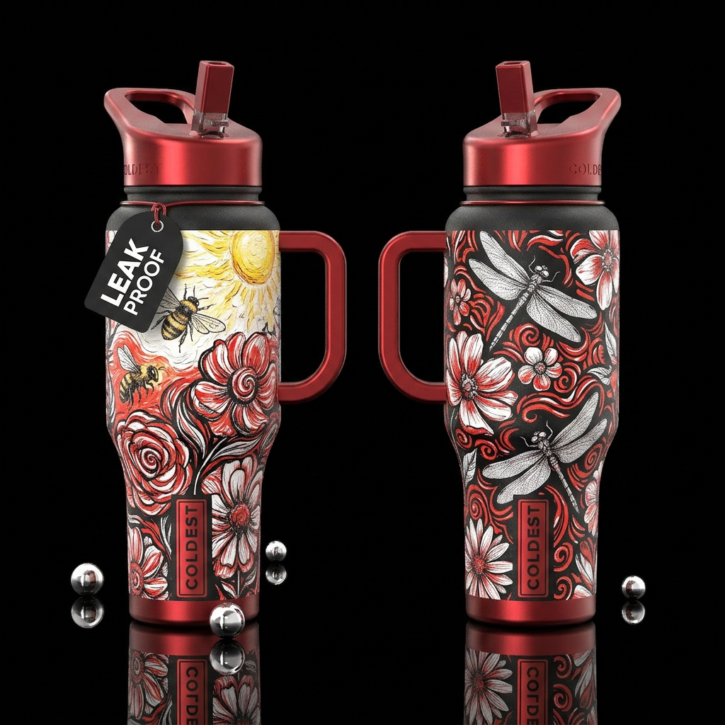 .................... ................................ water bottle design
