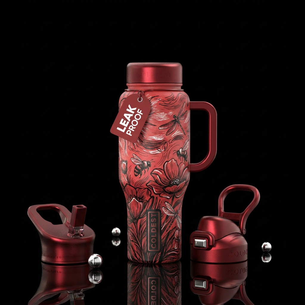.................... ................................ water bottle design