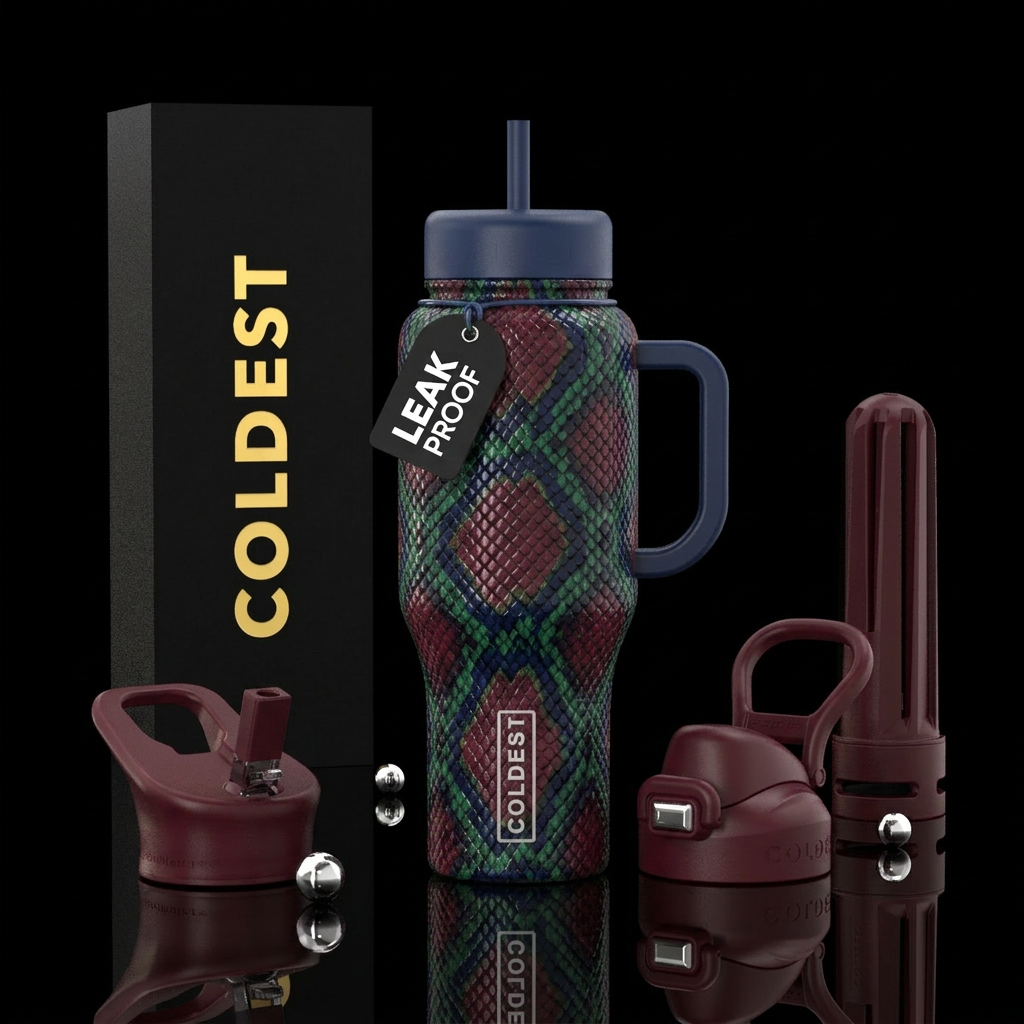 ................................. ................... water bottle design