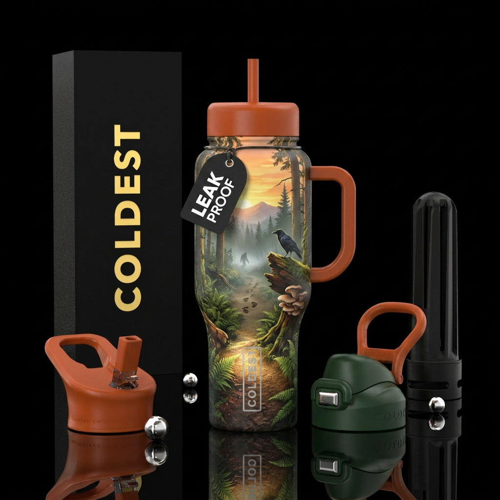 ................................. ................... water bottle design
