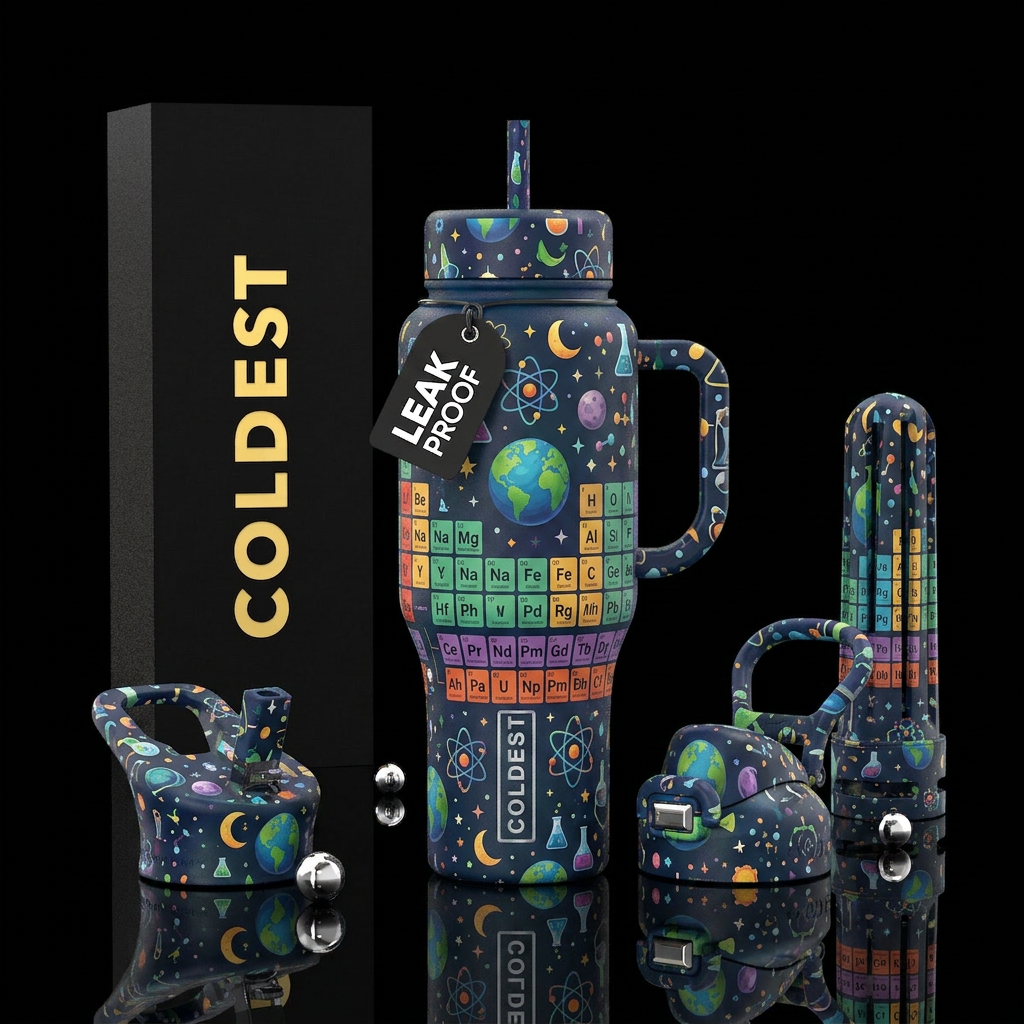 ................................. ................... water bottle design