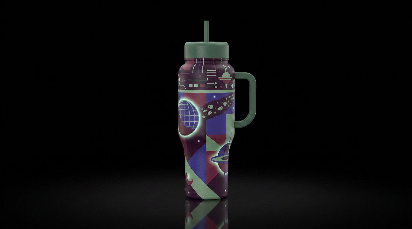 ........ .               ................. .......... water bottle design