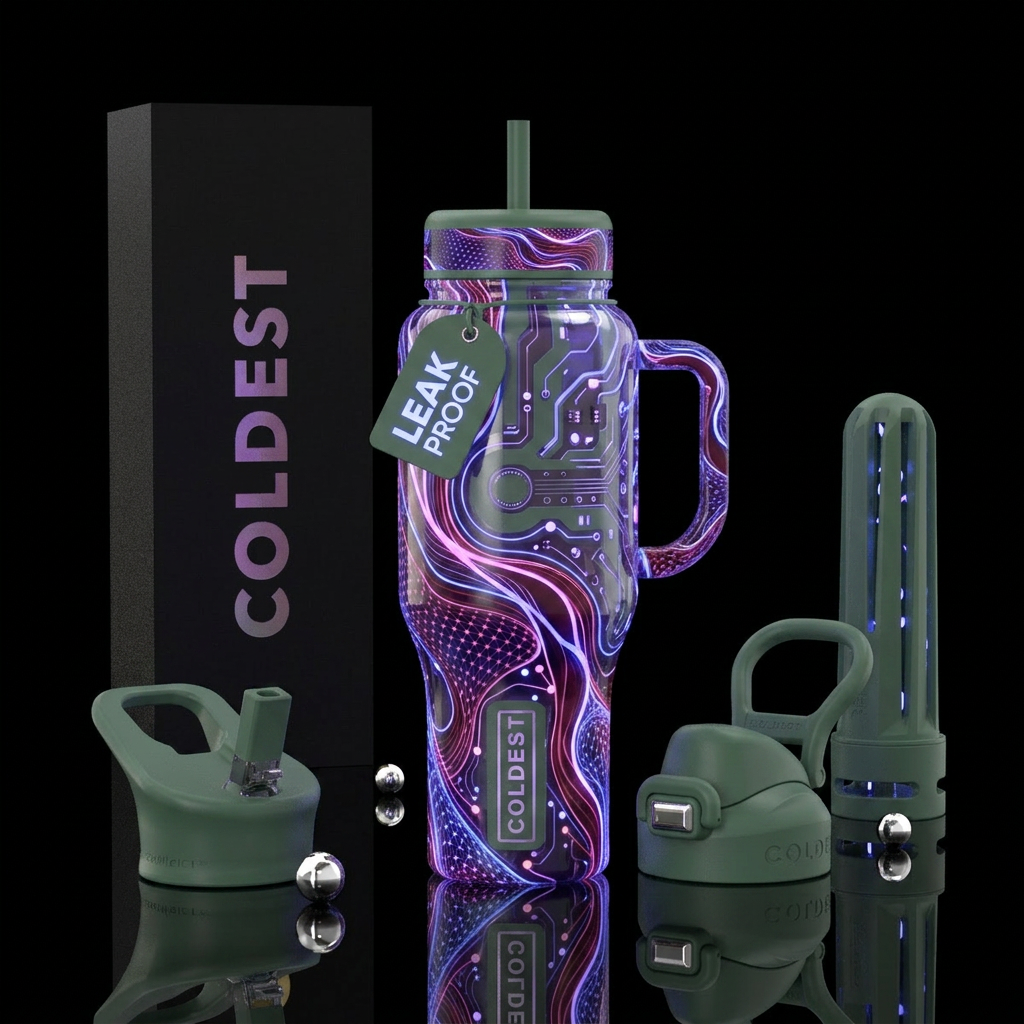 ........ .               ................. .......... water bottle design
