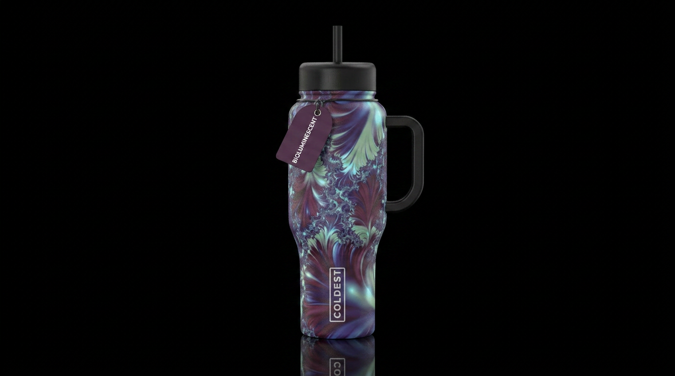 ........ .               ................. .......... water bottle design
