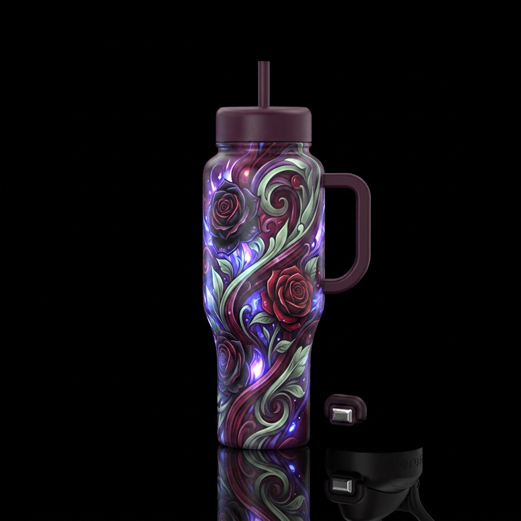 ........ .               ................. .......... water bottle design