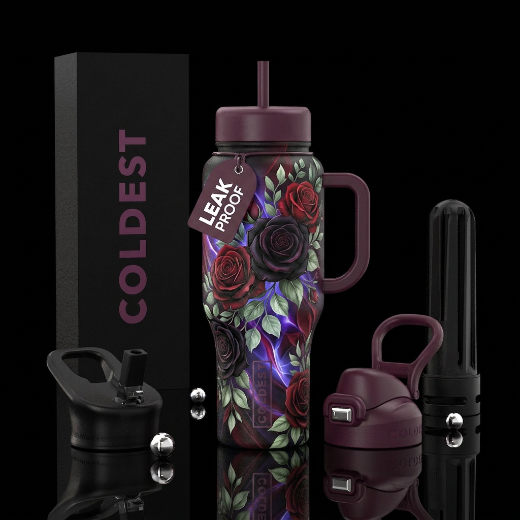 ........ .               ................. .......... water bottle design