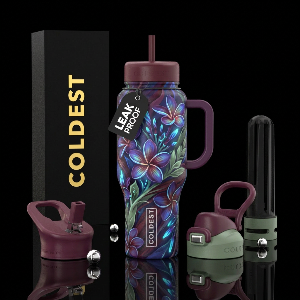 ........ .               ................. .......... water bottle design