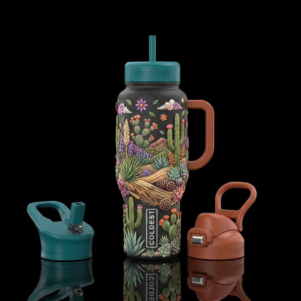 ........ .               ................. . ........ water bottle design