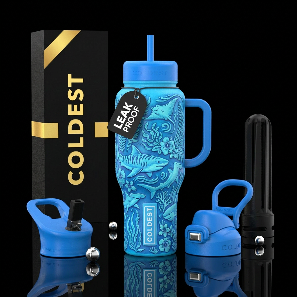 ........ .               ................. . ........ water bottle design