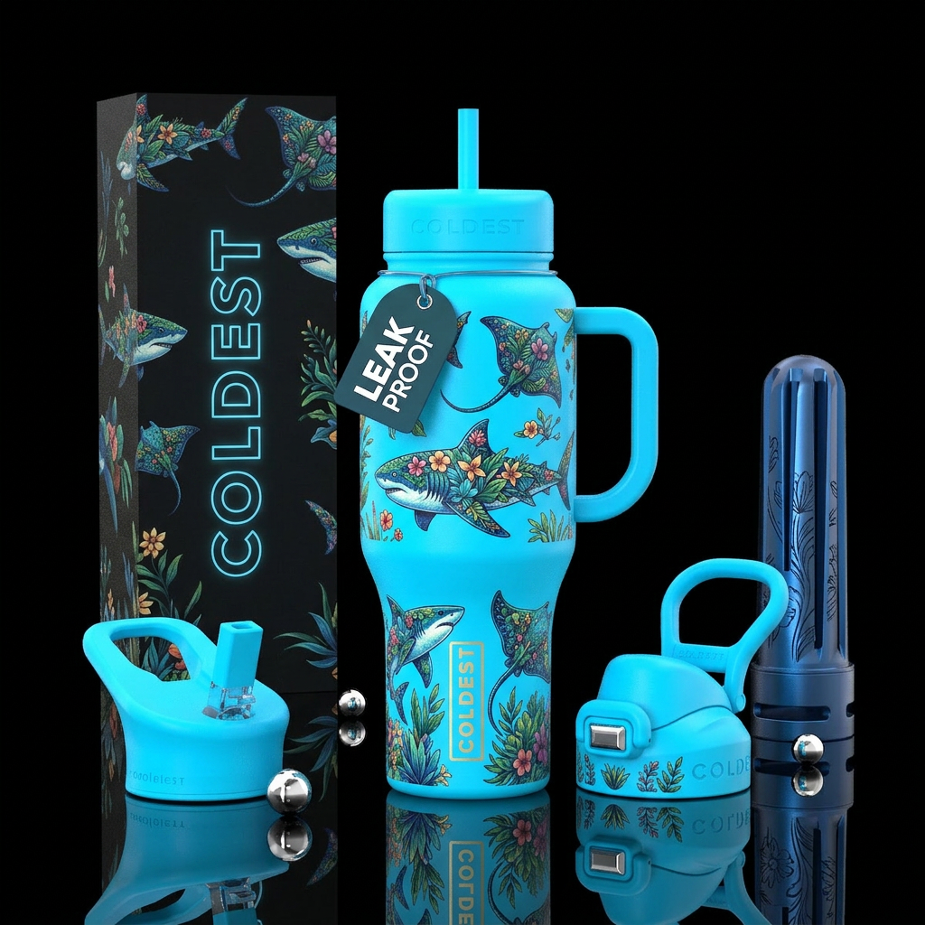 ........ .               ................. . ........ water bottle design