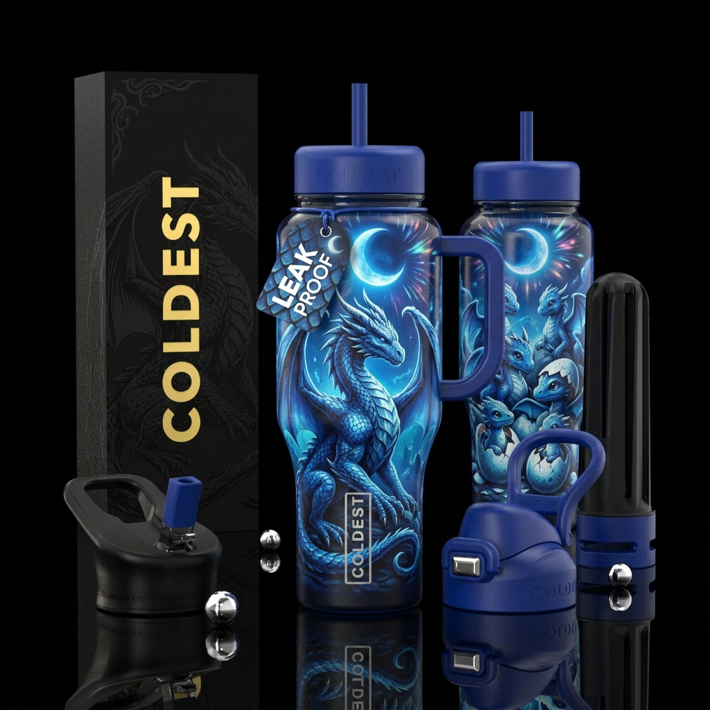 ........ .               ................. . ........ water bottle design
