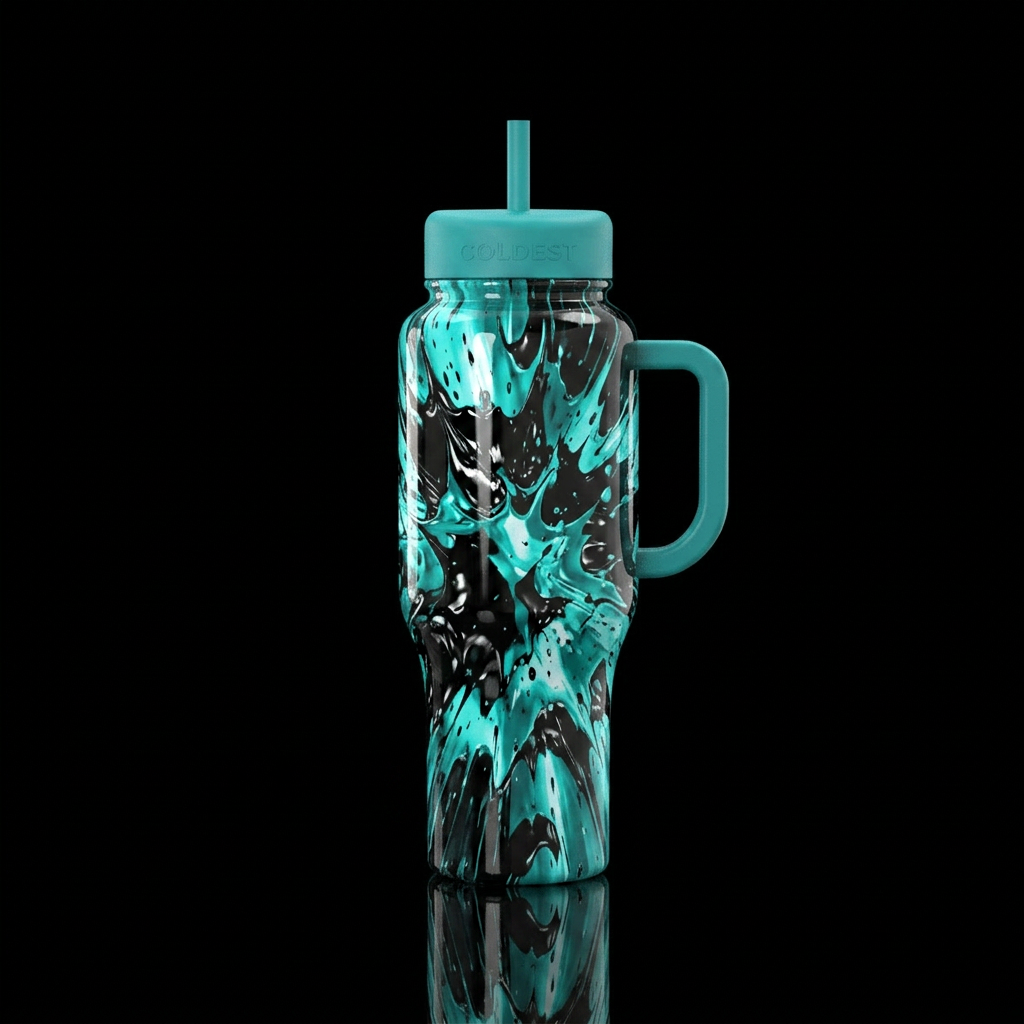 .................... ................................ water bottle design