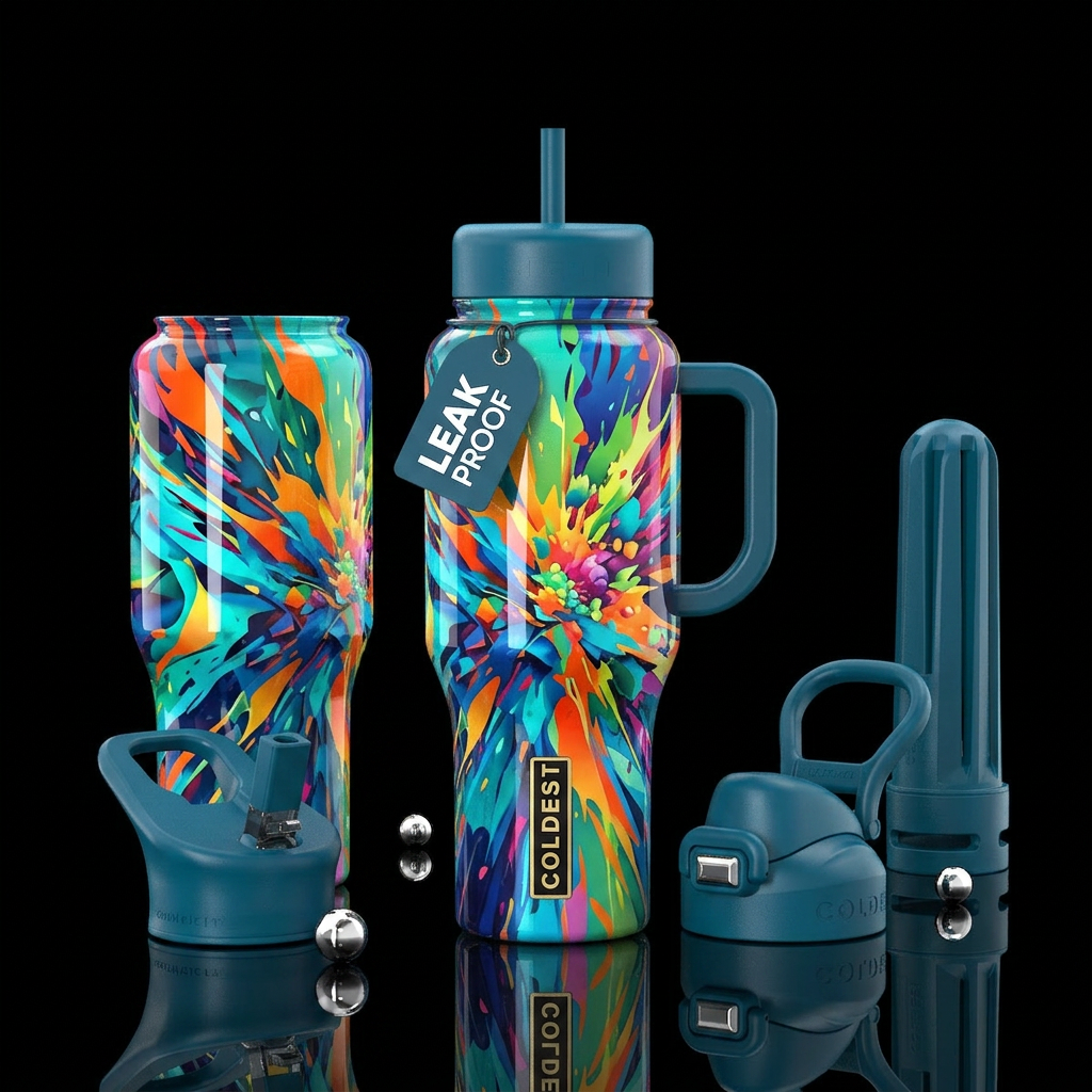 .................... ................................ water bottle design
