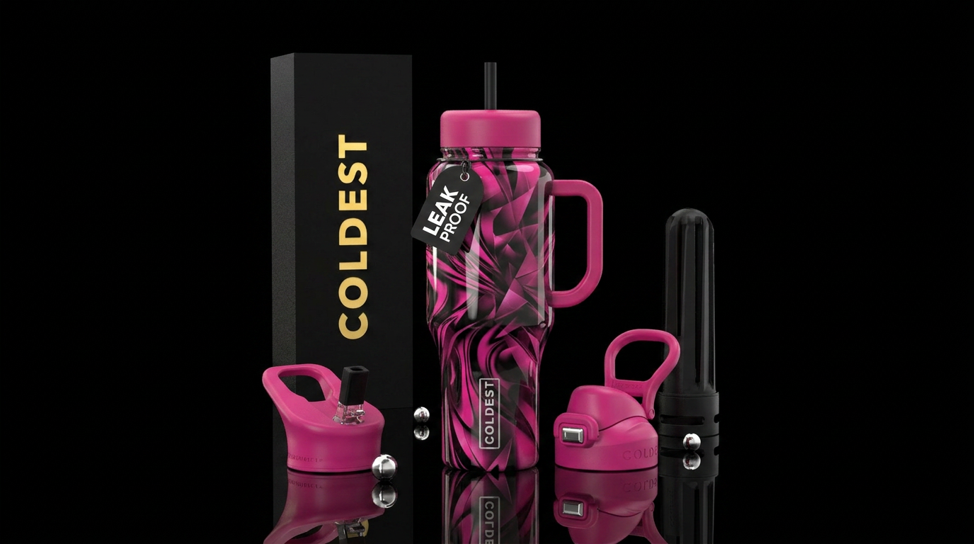 .................... ................................ water bottle design