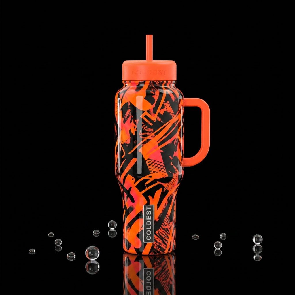 .................... ................................ water bottle design