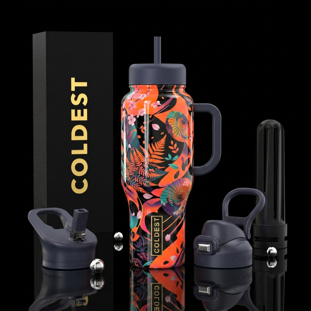 .................... ................................ water bottle design