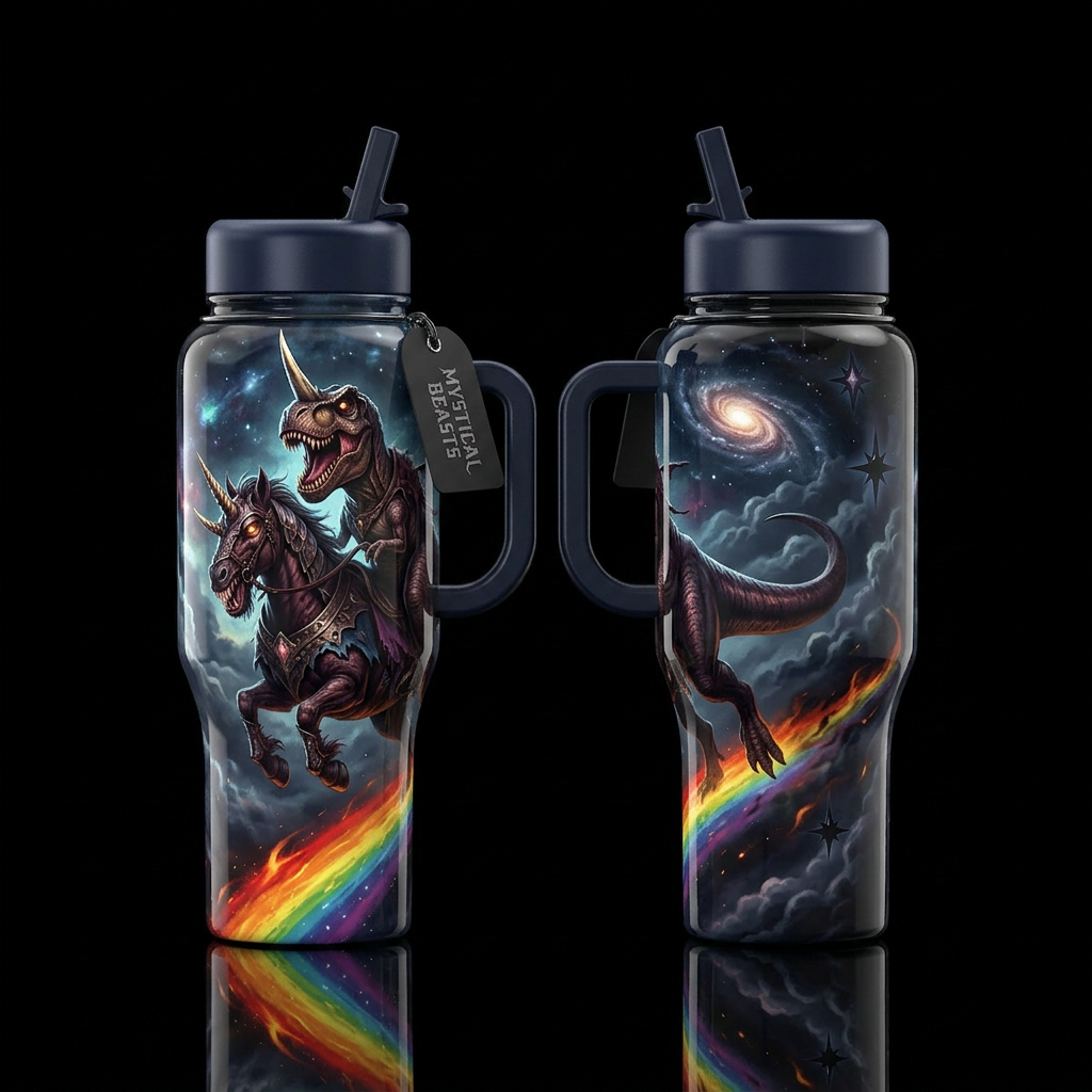 ..................... ............................... water bottle design
