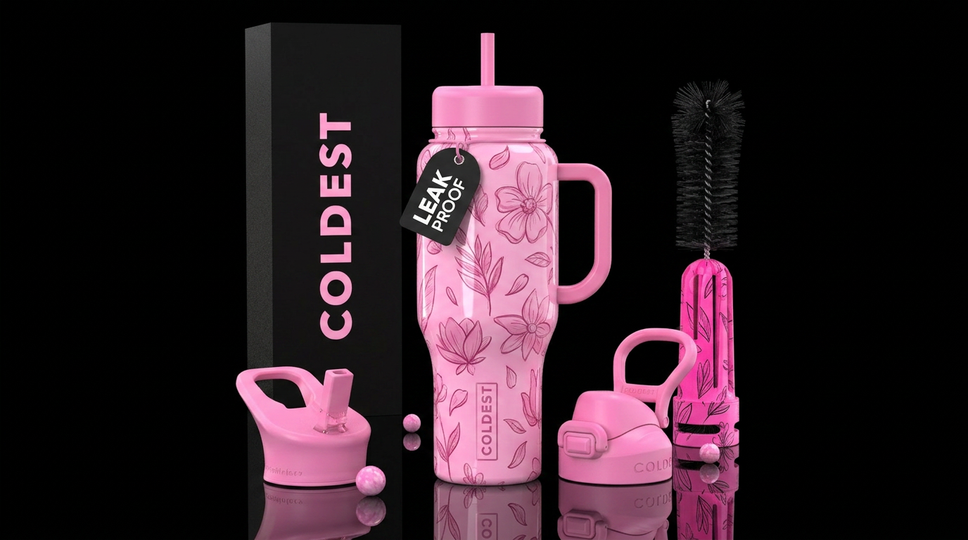 .................... ................................ water bottle design