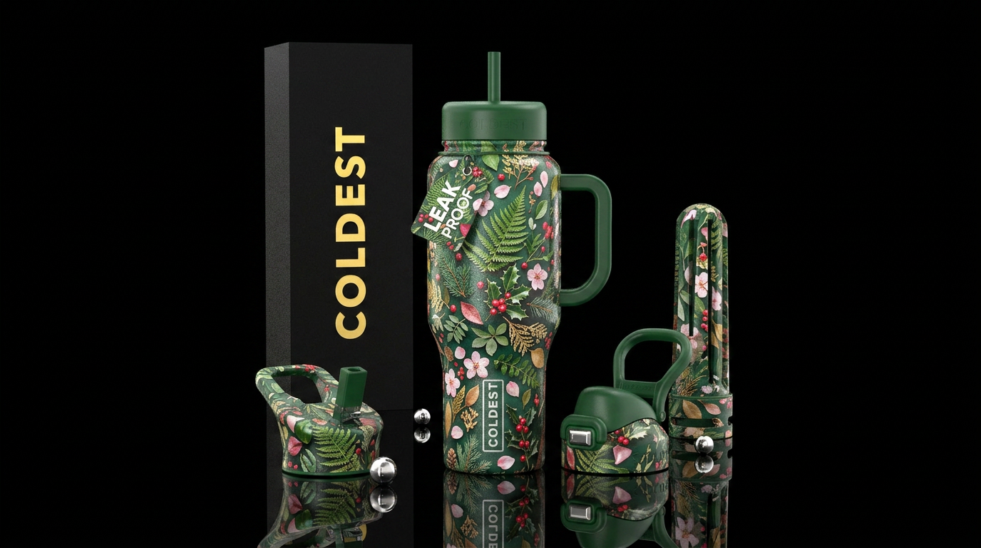 .................... ................................ water bottle design