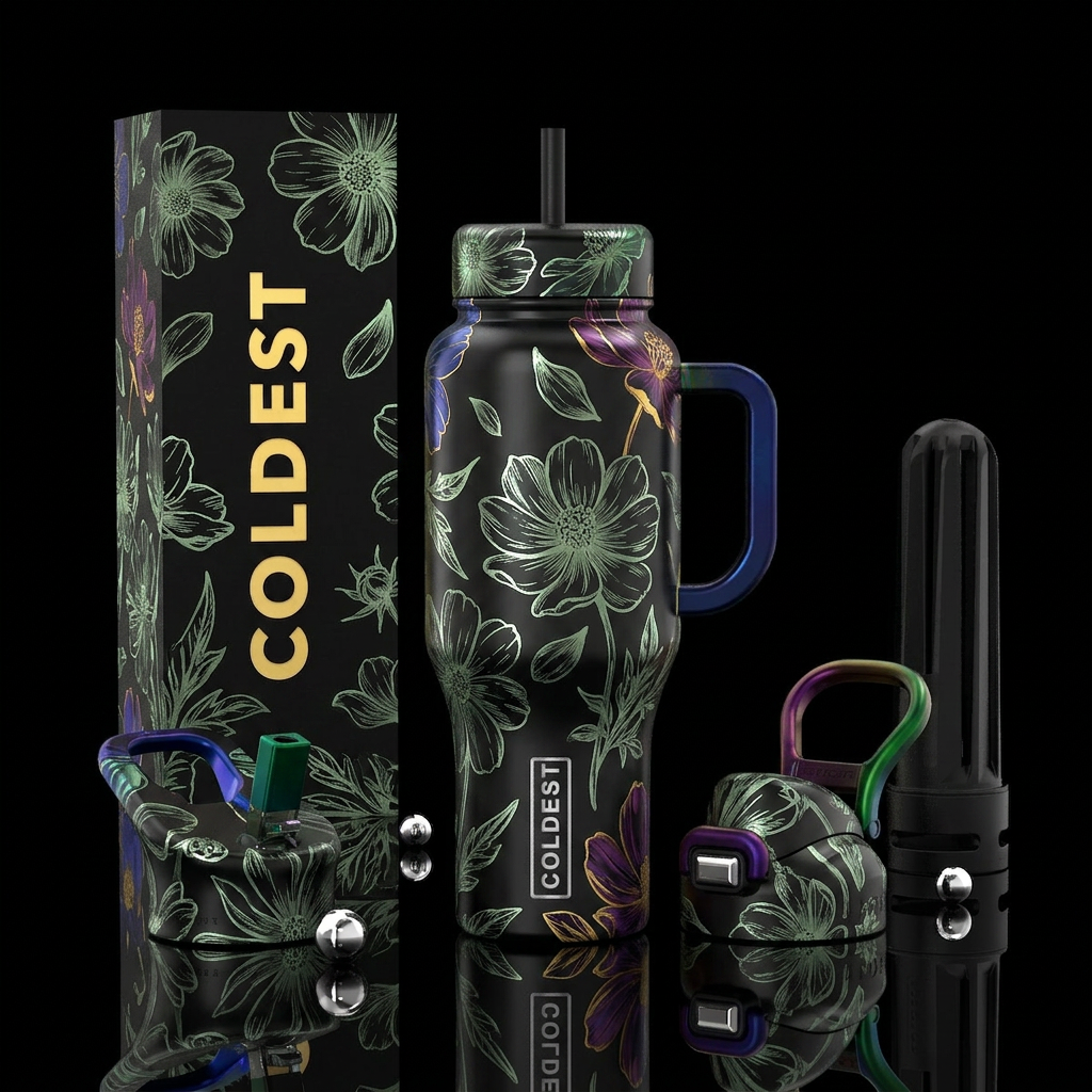 .................... ................................ water bottle design