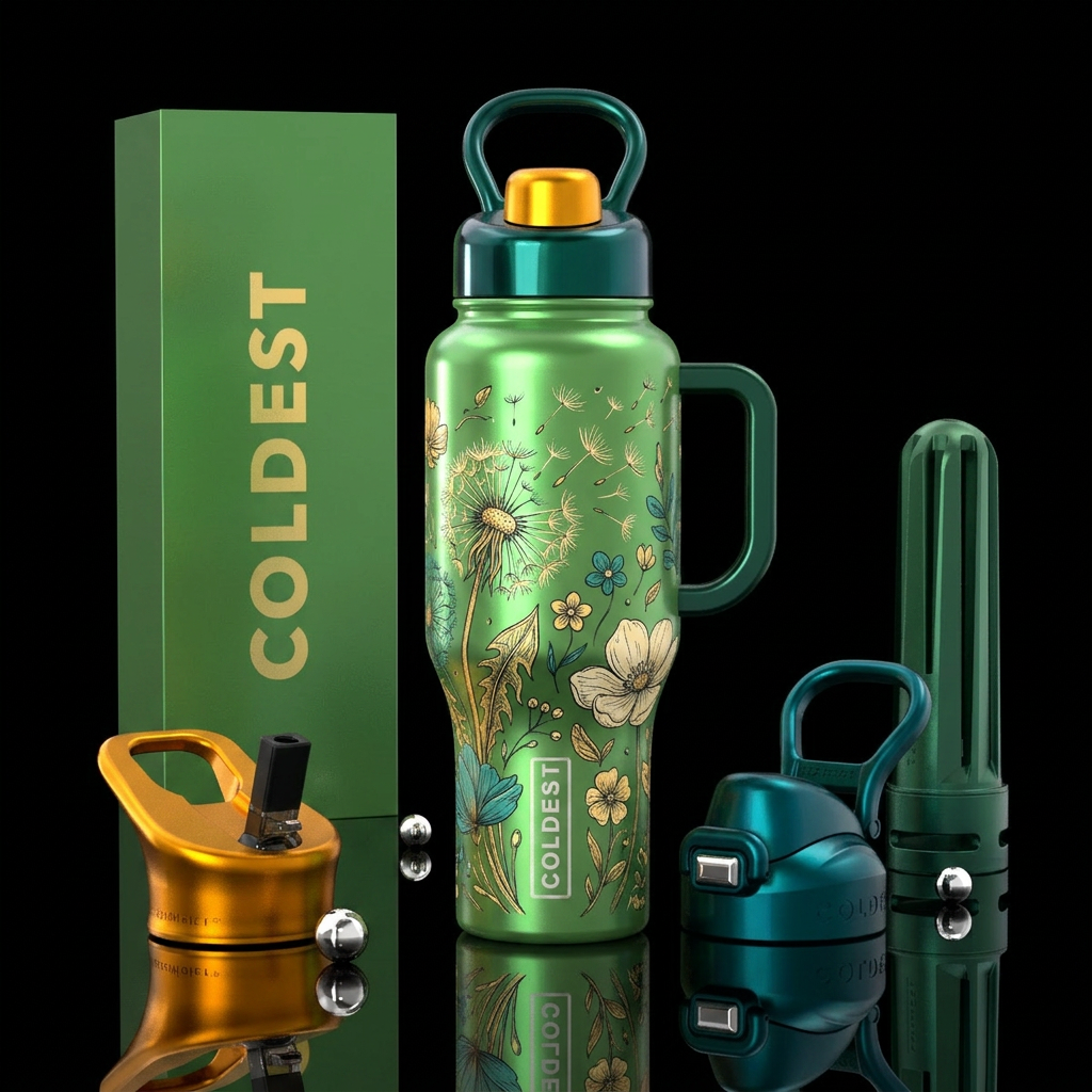 .................... ................................ water bottle design