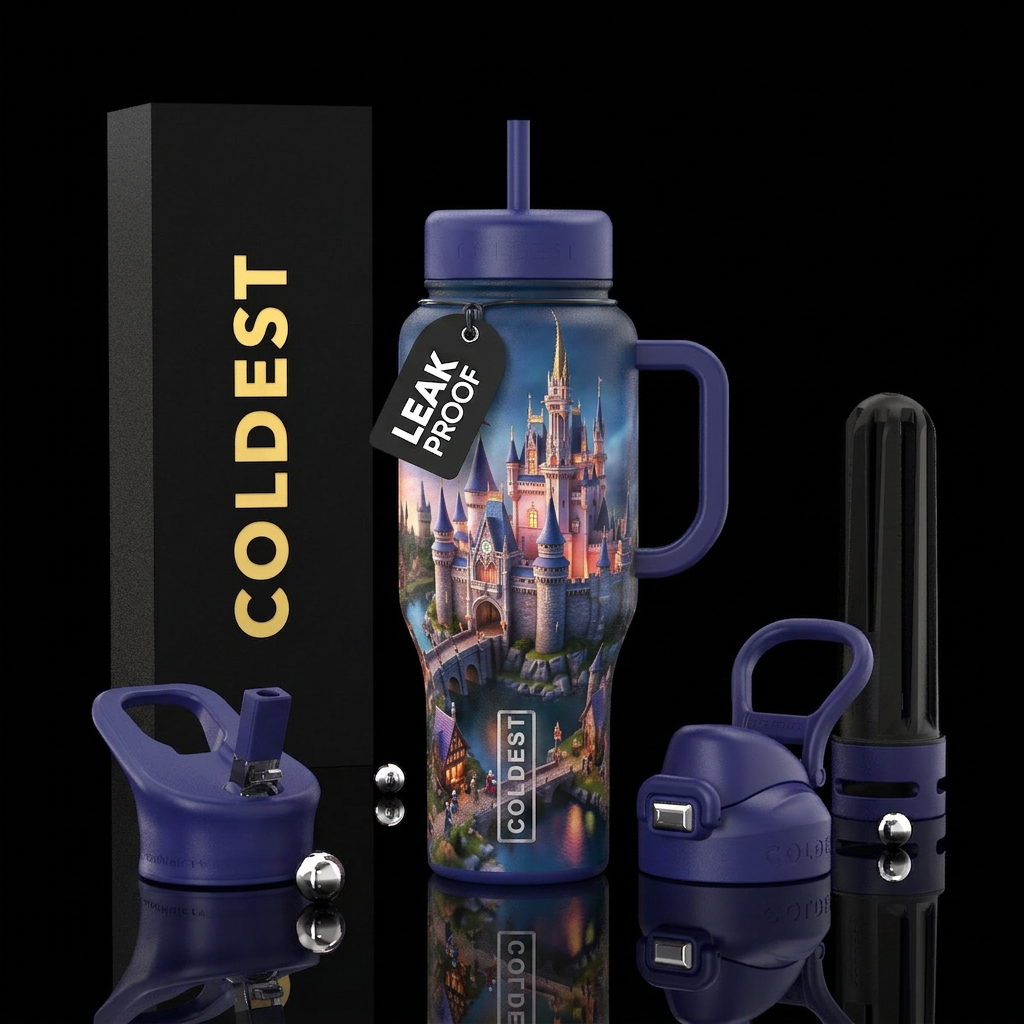 .................... ................................ water bottle design