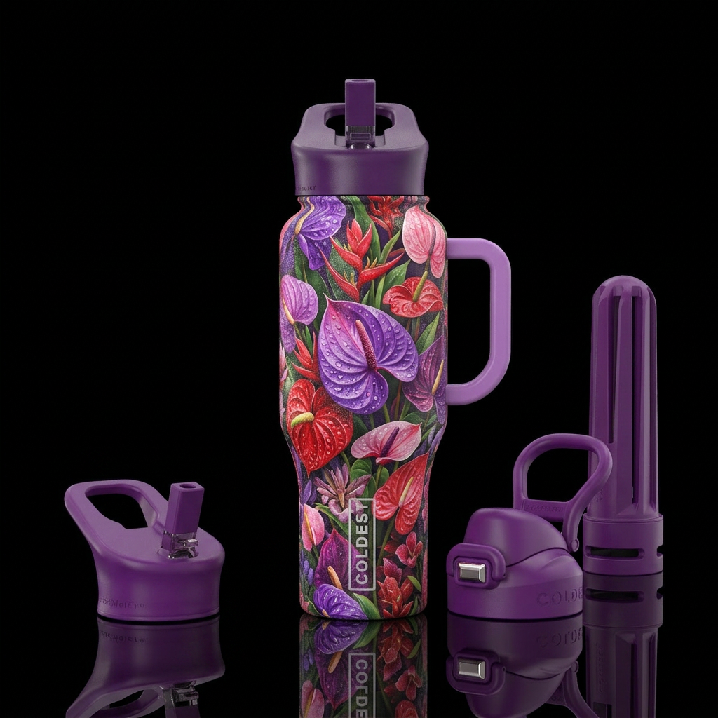 .................... ................................ water bottle design