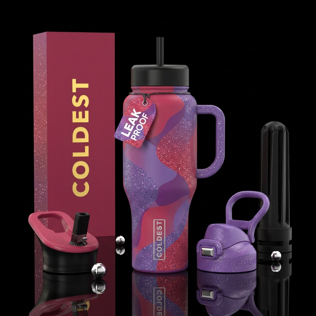 .................... ................................ water bottle design