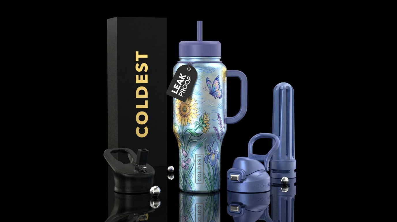 .................... ................................ water bottle design