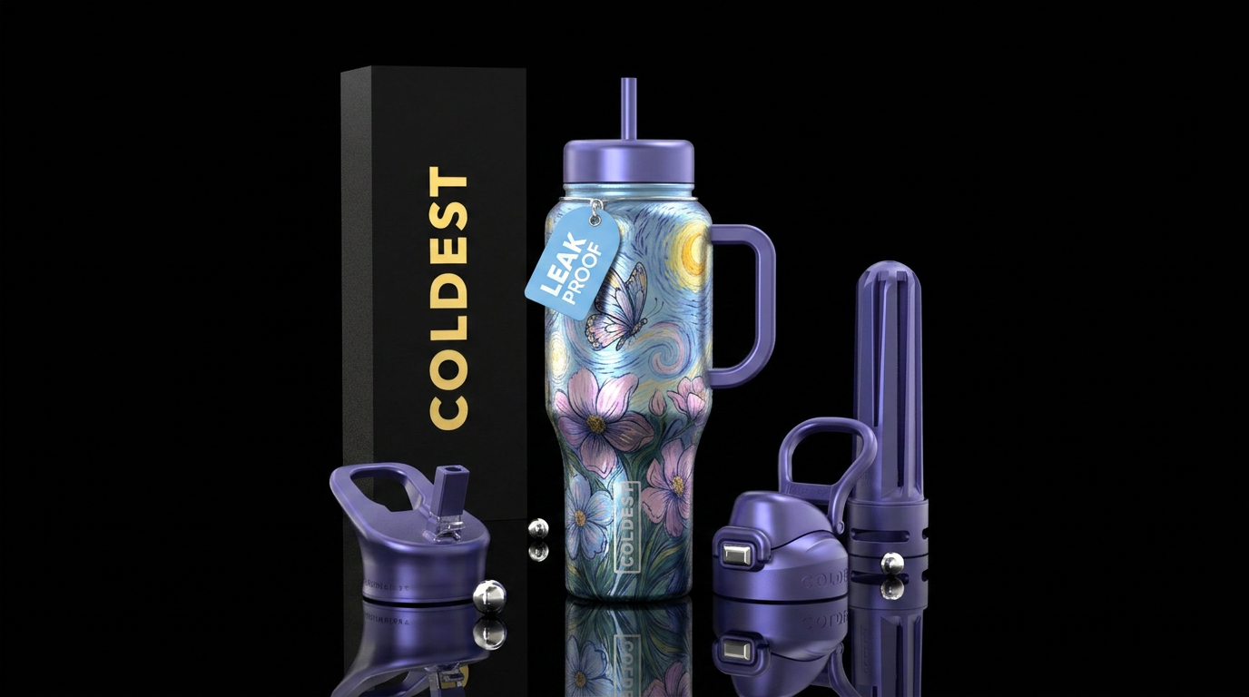 .................... ................................ water bottle design
