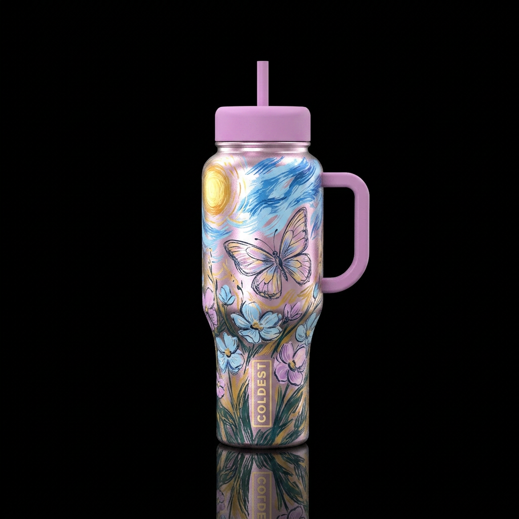 .................... ................................ water bottle design