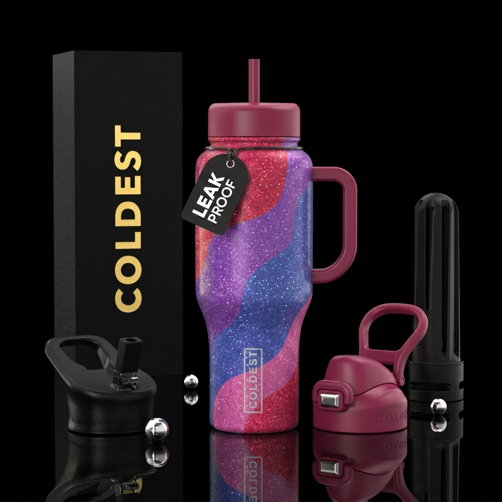 .................... ................................ water bottle design