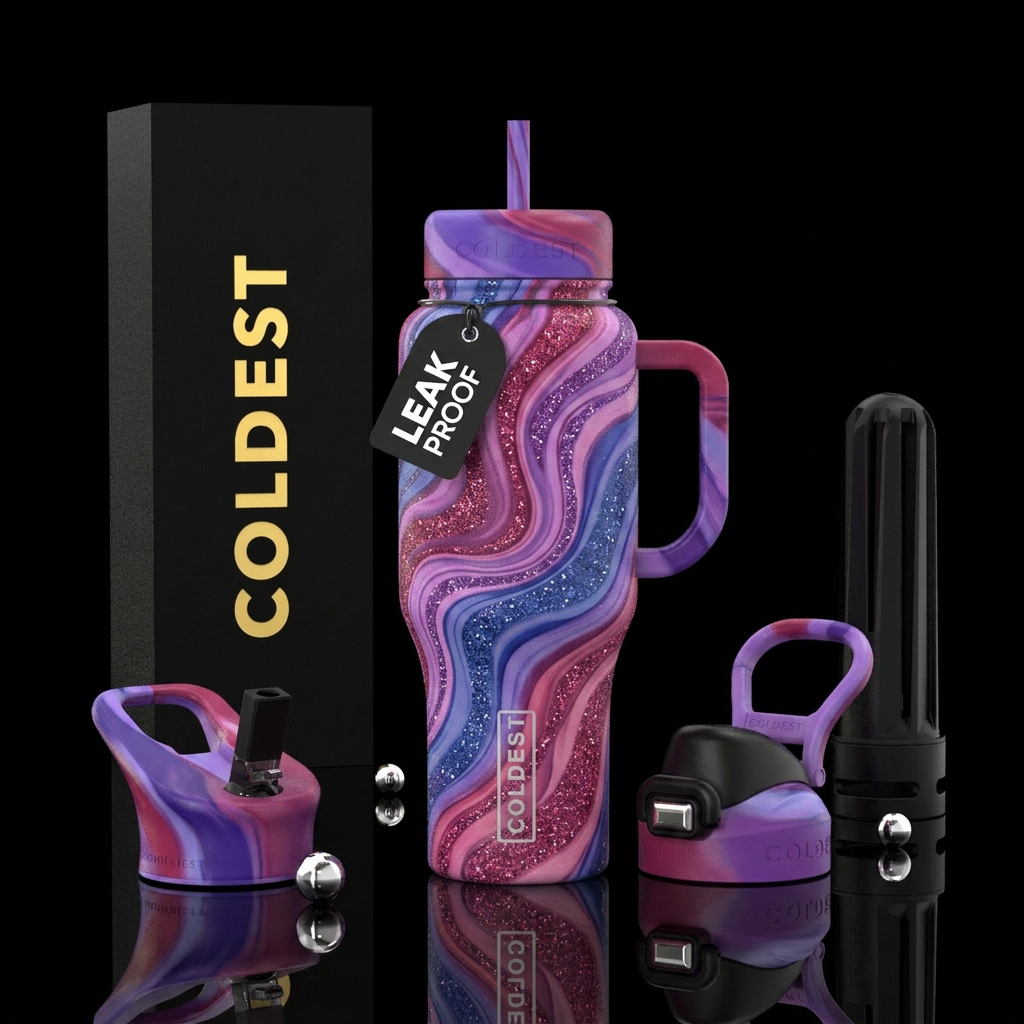 .................... ................................ water bottle design