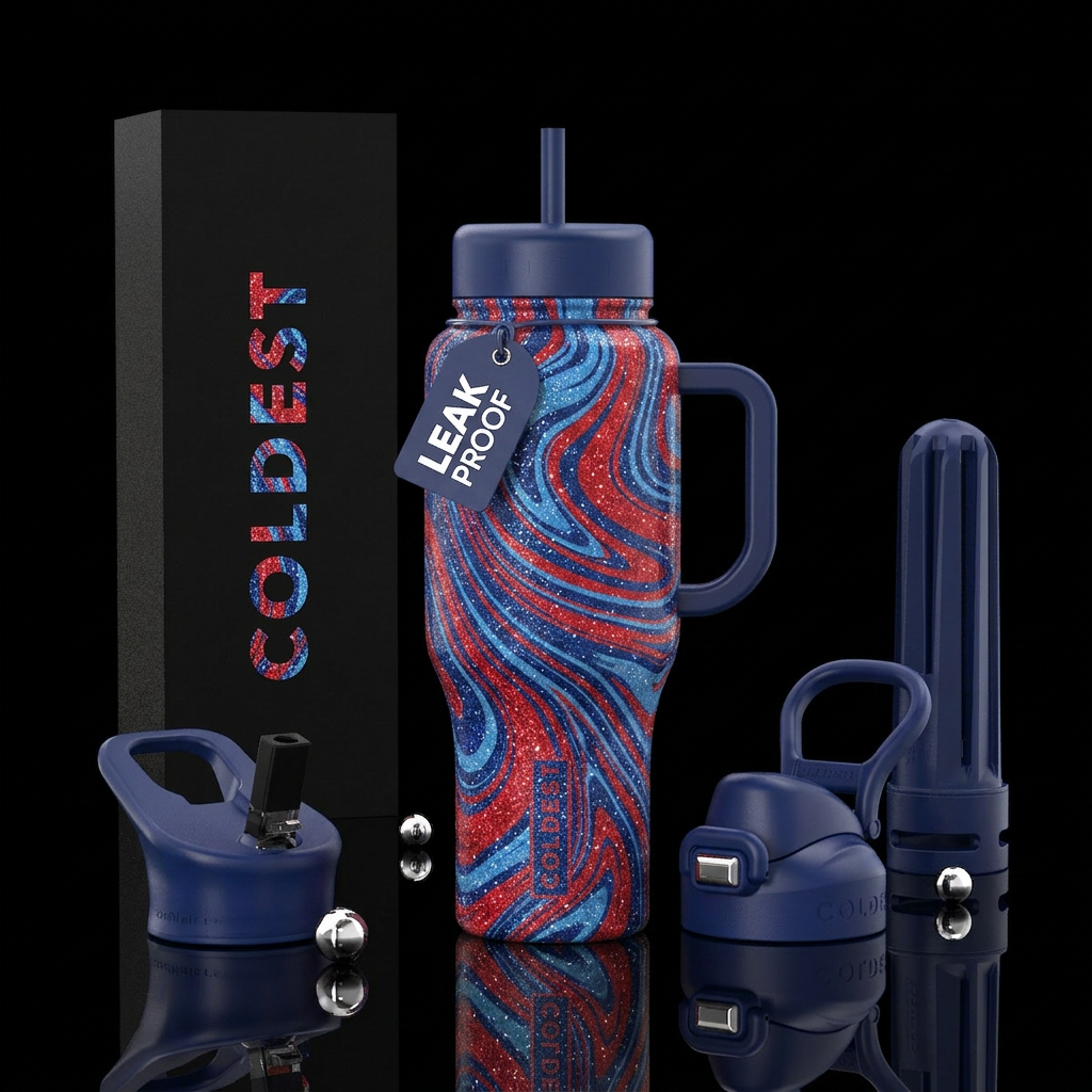 .................... ................................ water bottle design