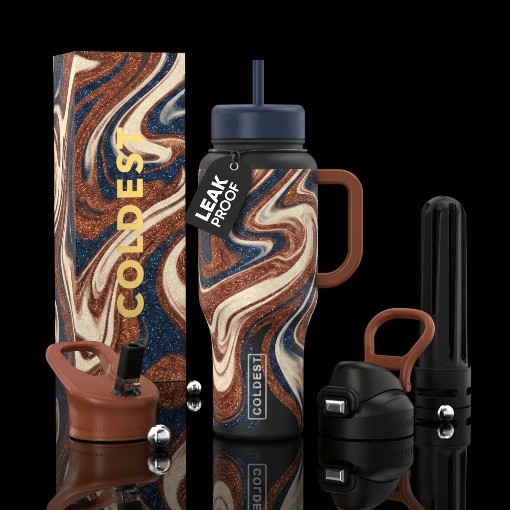 .................... ................................ water bottle design